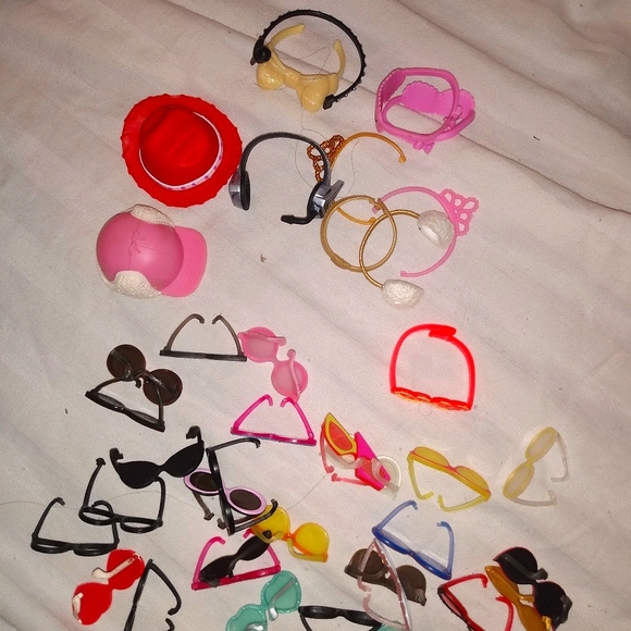 Huge Lol Surprise Doll Lot 30+Dolls - Picture 7 of 11